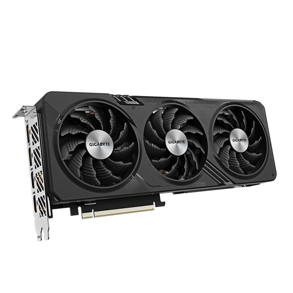 Gigabyte GeForce RTX 4060 TI GAMING OC 8G GDDR6 Graphics Card Black | AHW Store Gigabyte GeForce RTX 4060 TI GAMING OC 8G GDDR6 Graphics Card Black | AHW Store
